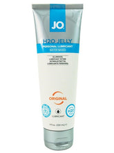System JO H20 Water Based Jelly Original Lubricant 120ml