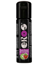 EROS Tasty Fruits KIWI STRAWBERRY 100ml