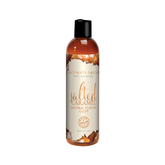Intimate Earth Salted Caramel Natural Flavors Glide 60ml