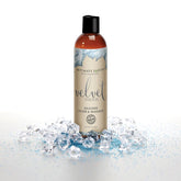 Intimate Earth Velvet Touch Silicone Glide and Massage 60ml