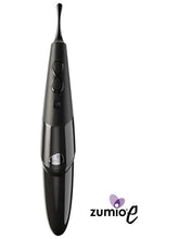 Zumio E Ebony Clitoral Stimulator