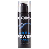 EROS Aqua Power Anal Sex Lubricant