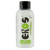 EROS BIO and VEGAN AQUA Water Based Lubricant
