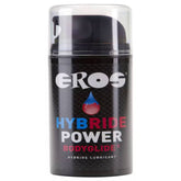 EROS Hybride Power Bodyglide Adult Lubricant