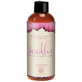 Intimate Earth Soothe Anti Bacterial Anal Sex Glide