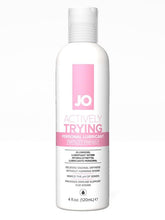 System Jo Actively Trying Original Lubricant 120ml