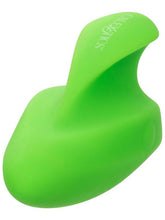 CalExotics Neon Ecstasy Finger Vibrator