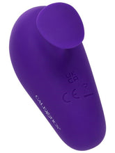 Neon Series Calexotics Neon Vibes The Kissing Vibrator