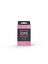 Sensuva On Lite Arousal Oil Medium Box 5ml