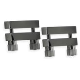 NS Novelties Bound Adjustable Nipple Clamps V1