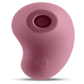 NS Novelties Desire Tresor Air Suction Clitoral Massager
