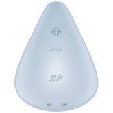 Satisfyer Dew Drop Intense Clitoral Stimulator