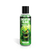 XR Brands Creature Slime by Creature Cocks Green Slime Water Based Lubricant