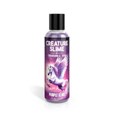 XR Brands Creature Slime by Creature Cocks Purple Slime Water Based Lubricant