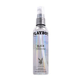 Playboy Pleasure SLICK SILICONE Lubricant 120ml Bottle