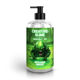 XR Brands Creature Cocks Water-Based Lubricant Pump Bottle 473ml