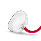 Temptasia Vulva Cup Clear