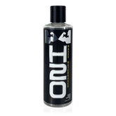 Elbow GRease H2O MAXXX Water Based Lubricant Gel Disc Cap