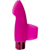 PowerBullet Naughty Nubbies Finger Vibrator With Mini Powerbullet