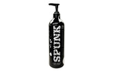 SPUNK Hybrid Water Based Silicone Lubricant