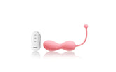 Arosum Come Hither Kegelator Duo Vaginal Balls Stimulator With Remote Control