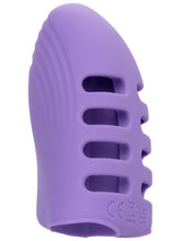 California Exotics Dr Laura Berman Rechargeable Finger Vibrator