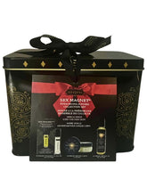 Kama Sutra Sex Magnet Vanilla Amber Massage Oil Gift Set