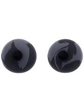 Sportsheets Velvet Noir Silicone Nipple Suckers
