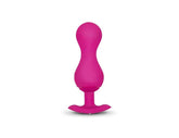 Gvibe Gballs 3 App Controlled Kegel Exerciser Toy