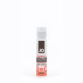 System JO Silicone Free Hybrid Warming Lubricant With Coconut 30ml