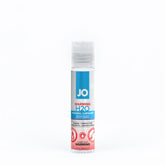System JO H20 Water Based Warming Lubricant 30ml