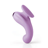 JimmyJane Curved Gripp Finger Vibrator