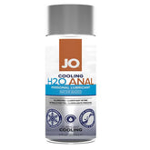 Jo Anal H2o Cool Water Based Lubricant