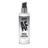 Juciy AF - Waterbased Opaque Lubricant
