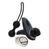 FSOG X Womanizer Liberty Desire Blooms Couple’s Kit