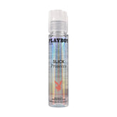 Playboy Pleasure SLICK PROSECCO Water Based Lubricant
