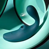 Playboy Pleasure CHARMER Clit Suction Vibrator