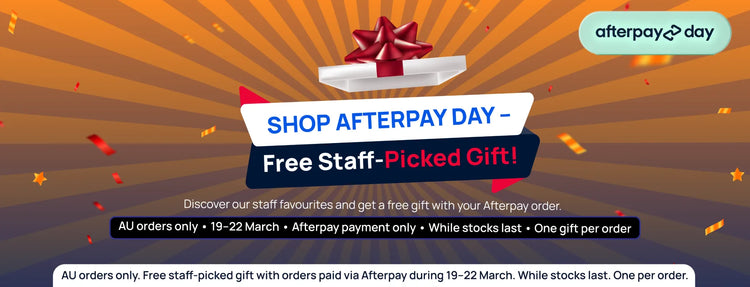 Pussy Pumps Afterpay Day Sale – Exclusive discounts with easy payment plans