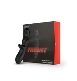 Nexus Thrust Probe Edition Thrusting Vibrating Prostate & G Spot