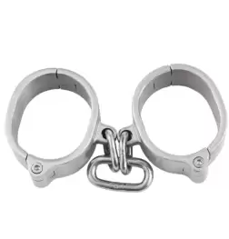 Allen Key 3 Cm Height Cuffs Male Wrist Cuffs