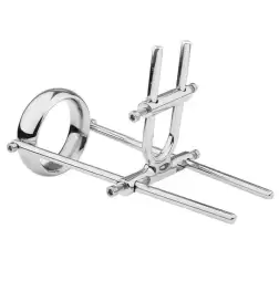 BDStyle Metal Adjustable Male Penis Extender