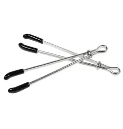 BDStyle Nipple Clamps Restraints for Sex