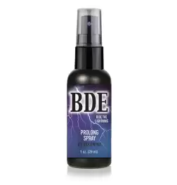 Big Dick Energy Prolong Spray