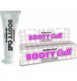 Booty Call Anal Numbing Gel 44 ml