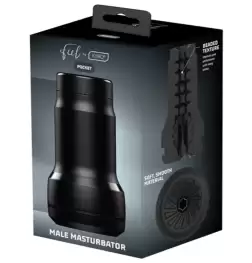 Feel By Kiiroo Male Pocket Stroker