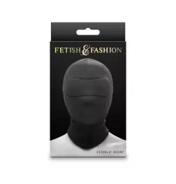 Fetish & Fashion - Closed Hood