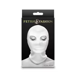 Fetish & Fashion - Eyes Hood