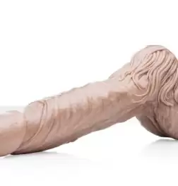 Fleshlight Freaks Bigfoot Silicone Dildo