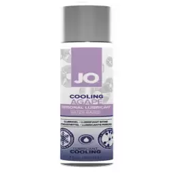 JO Agape Cooling Water Based Lubricant