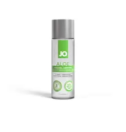 Jo Aloe Water Based Adult Lubricant